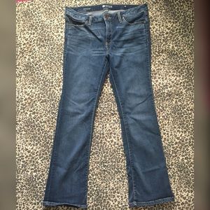Stylus Bootcut Jeans